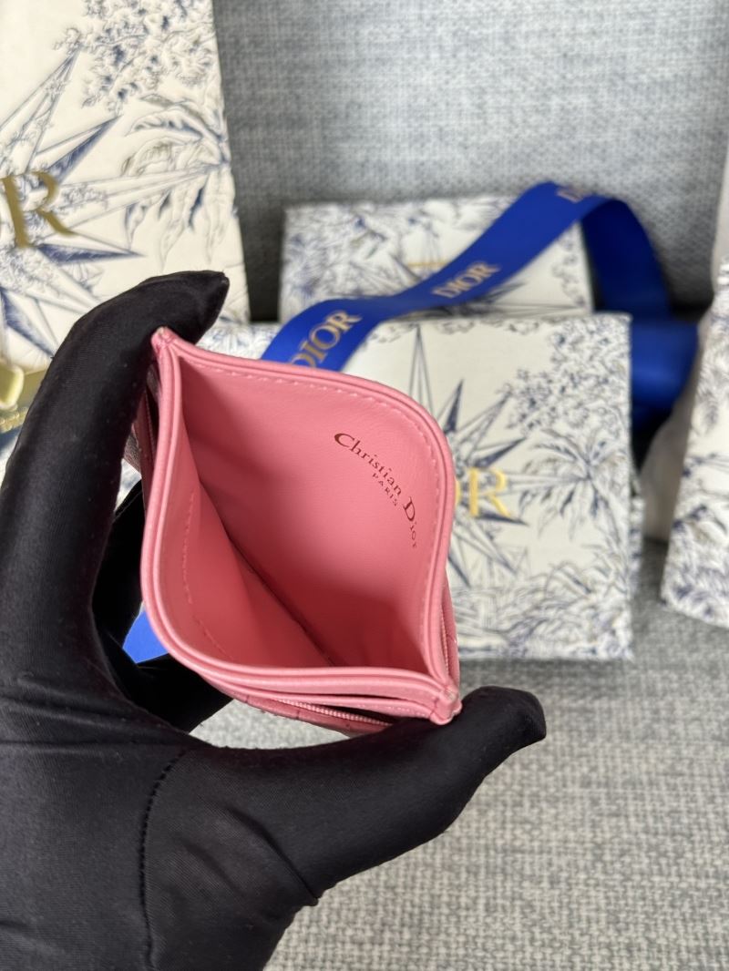 Christian Dior Wallet